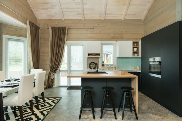 Ravalement de façade à Orléans : quand installer un échafaudage ?