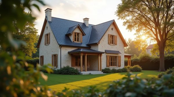 Comment choisir un constructeur de maison individuelle à Lyon