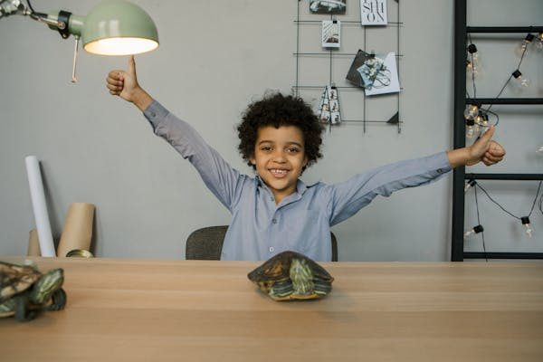 Des idées lumineuses pour choisir un luminaire enfant