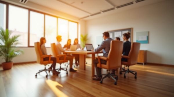 Les secrets d'une entreprise de bâtiment réussie