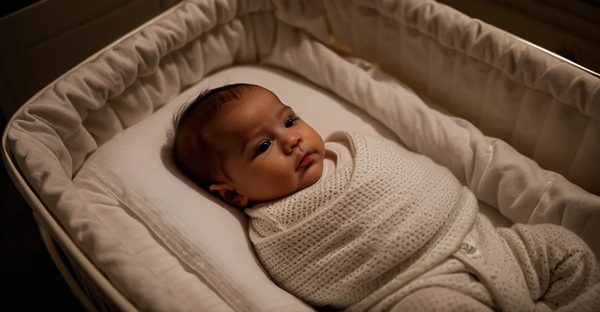 Lit cododo : des nuits paisibles en toute sécurité pour bébé