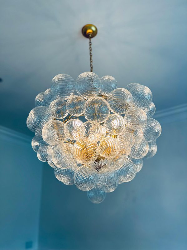 Luminaire en verre : élégance et modernité pour votre intérieur