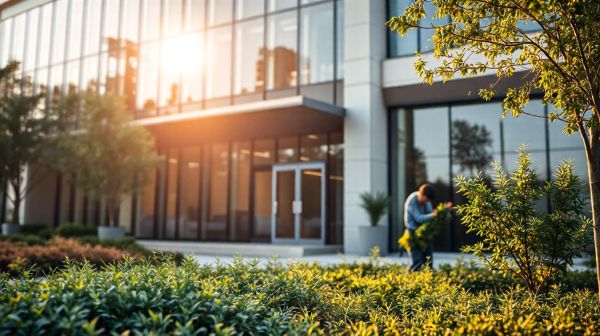 Top stratégies pour transformer une entreprise de bâtiment