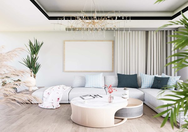 L'art de décorer sa maison efficacement sans faire appel à un professionnel