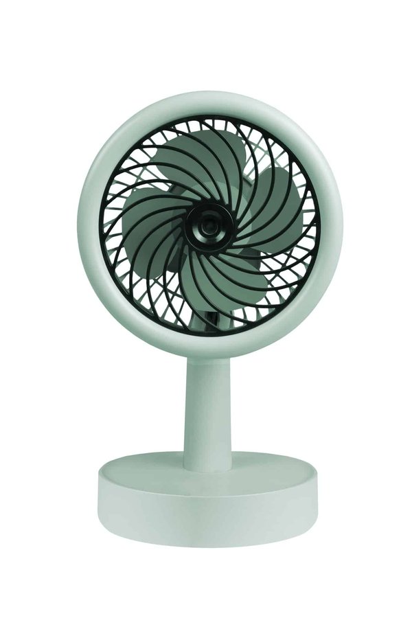 Quels sont les avantages d'un ventilateur connecté ?