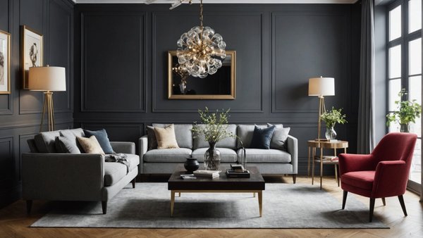 Décorez votre intérieur avec élégance chez magasin de meuble rennes