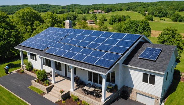 Comment remplir sa déclaration de revenus photovoltaïques ?
