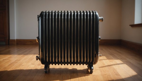Chauffage efficace : radiateur rayonnant ou à inertie ?