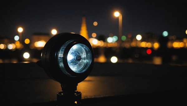 Les veilleuses prises : votre allié pour des nuits sereines