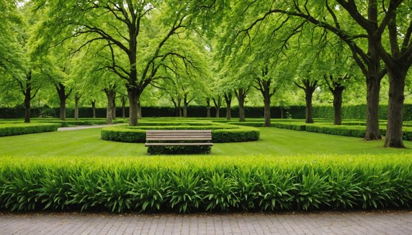 Transformez votre espace vert avec un paysagiste à saint-brieuc