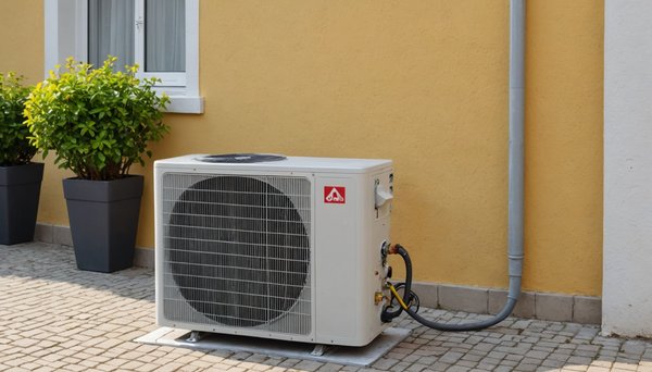 Économisez sur le chauffage avec une pompe à chaleur à courseulles