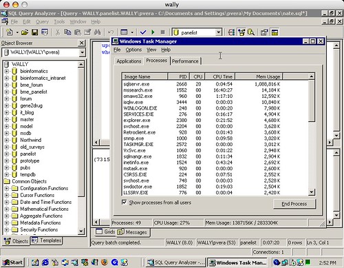 Microsoft SQL Server 2022 : performances et fonctionnalités modernes pour booster vos données