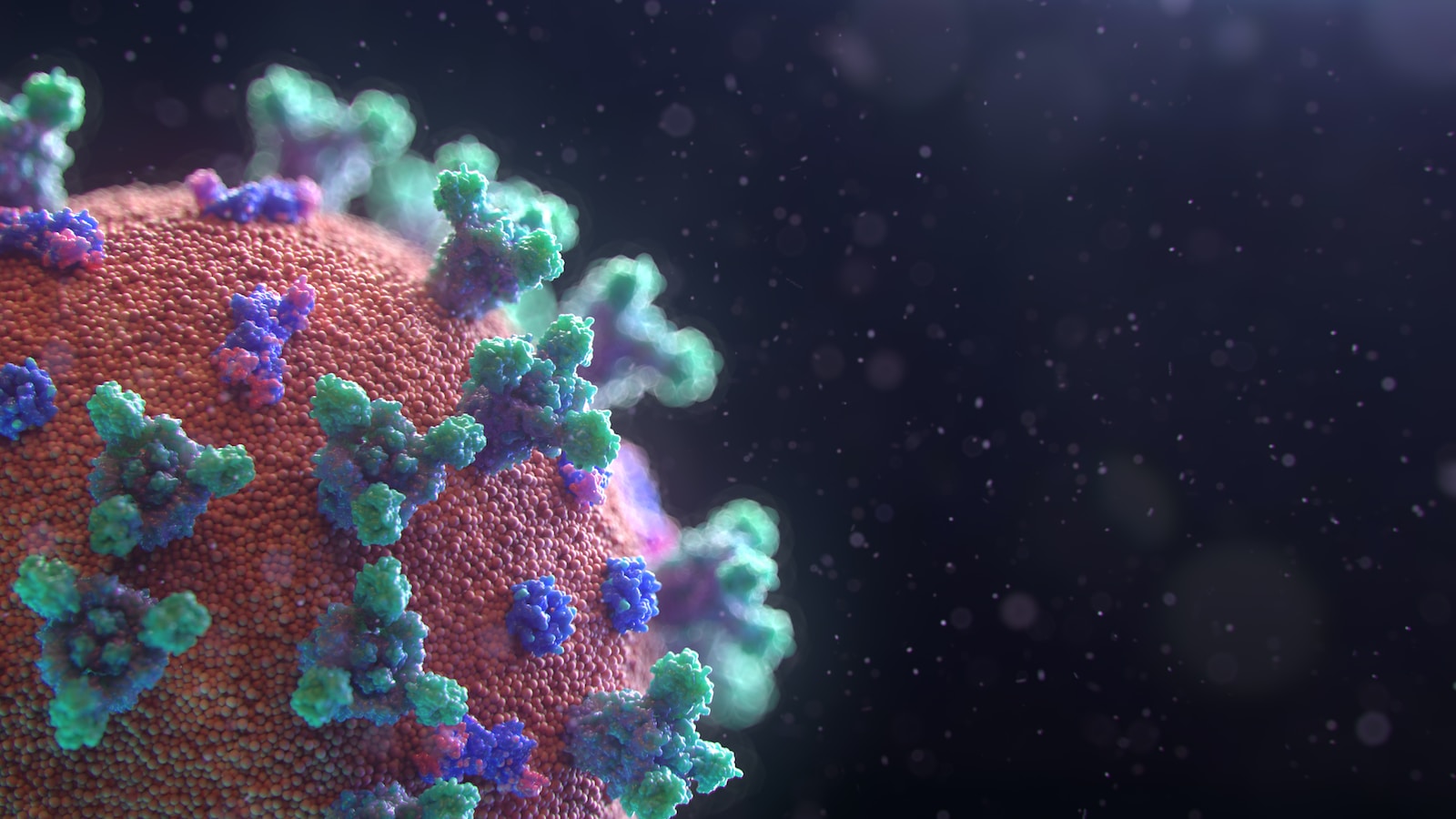 Virus : Comprendre leur impact, propagation et innovations en recherche virologique