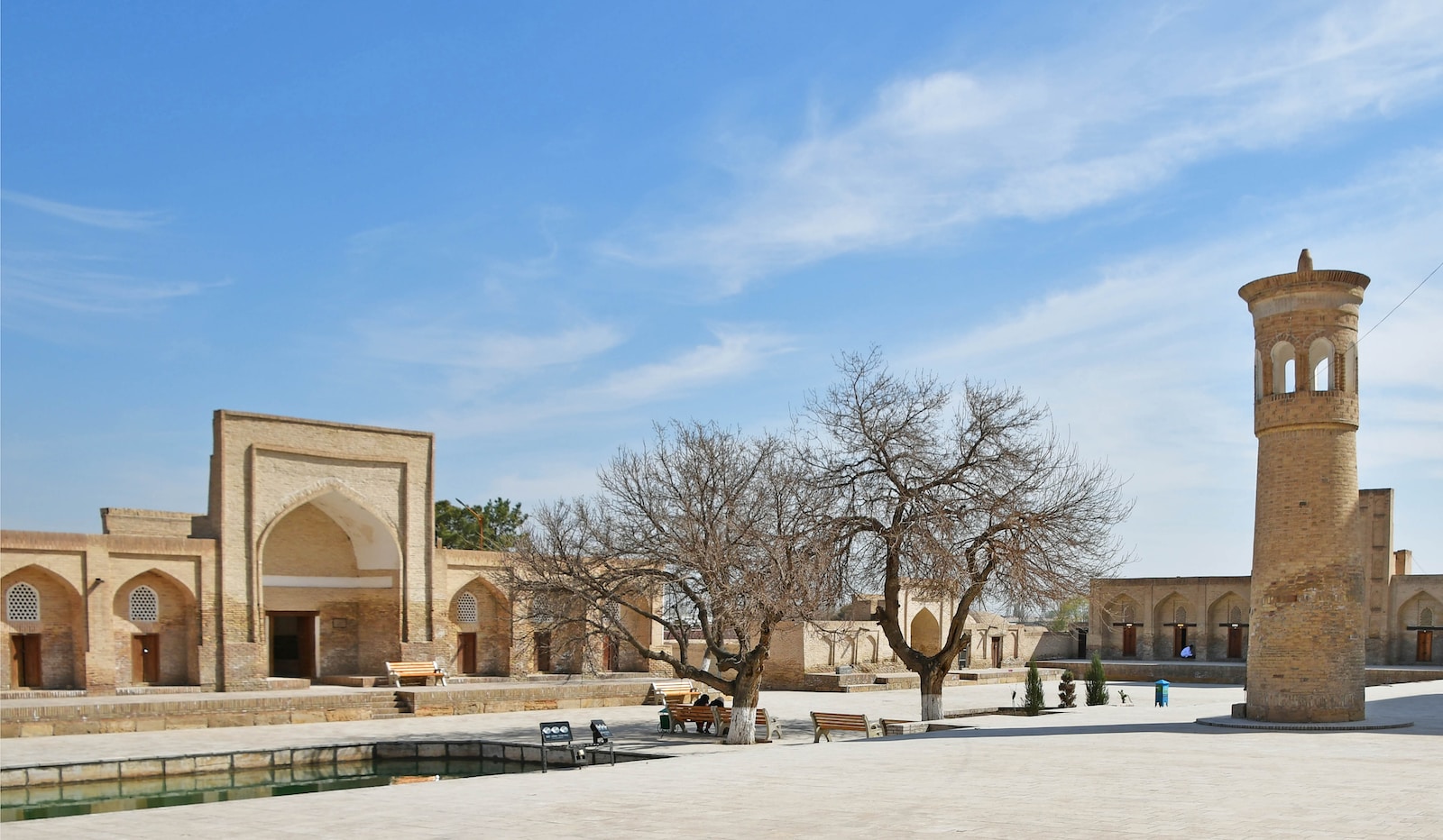 Visiter l’Ouzbékistan : Explorer les joyaux cachés de l’Asie centrale et suivre nos précieux conseils