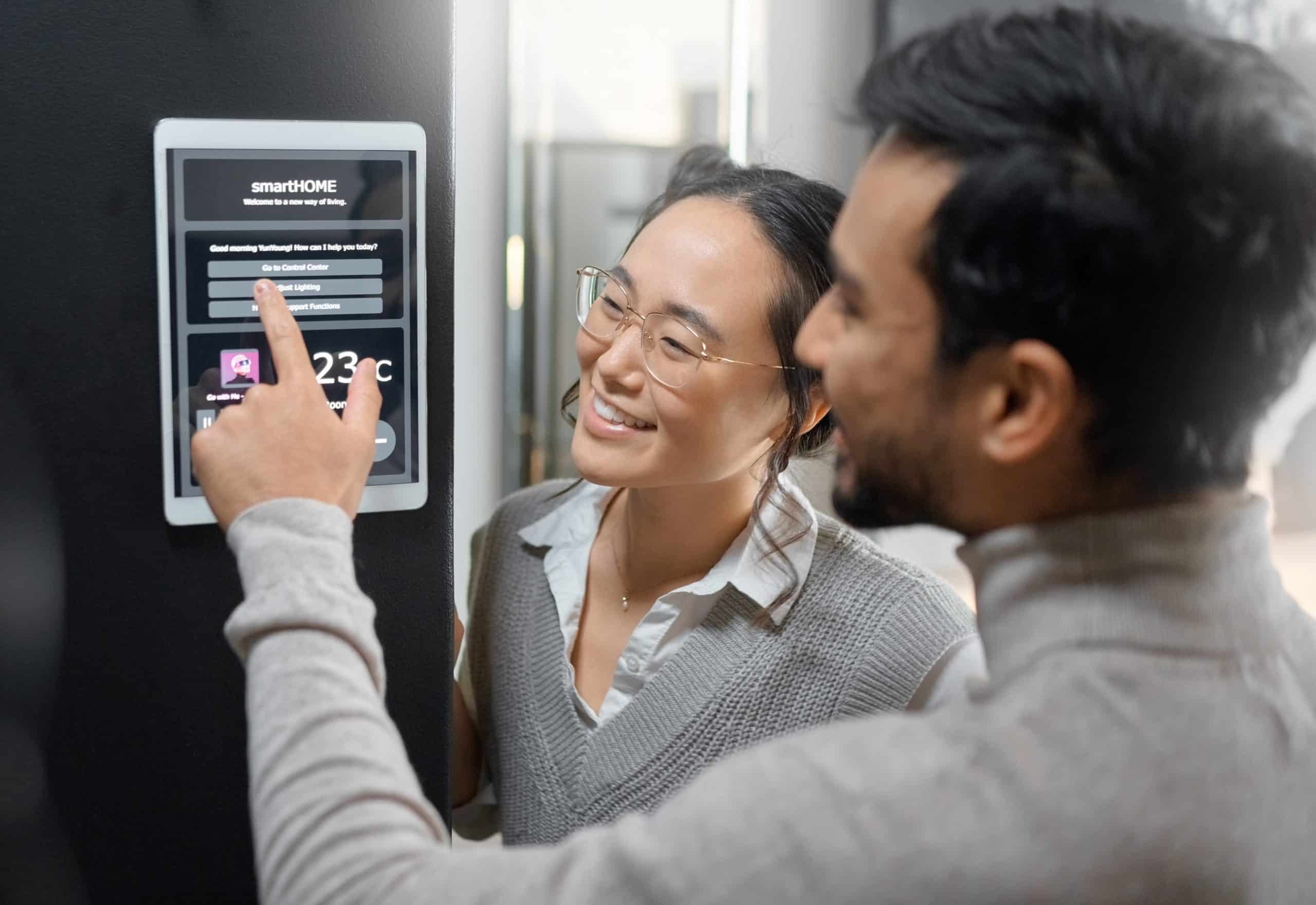 Quels avantages vous offre l’installation d’une porte blindée ?