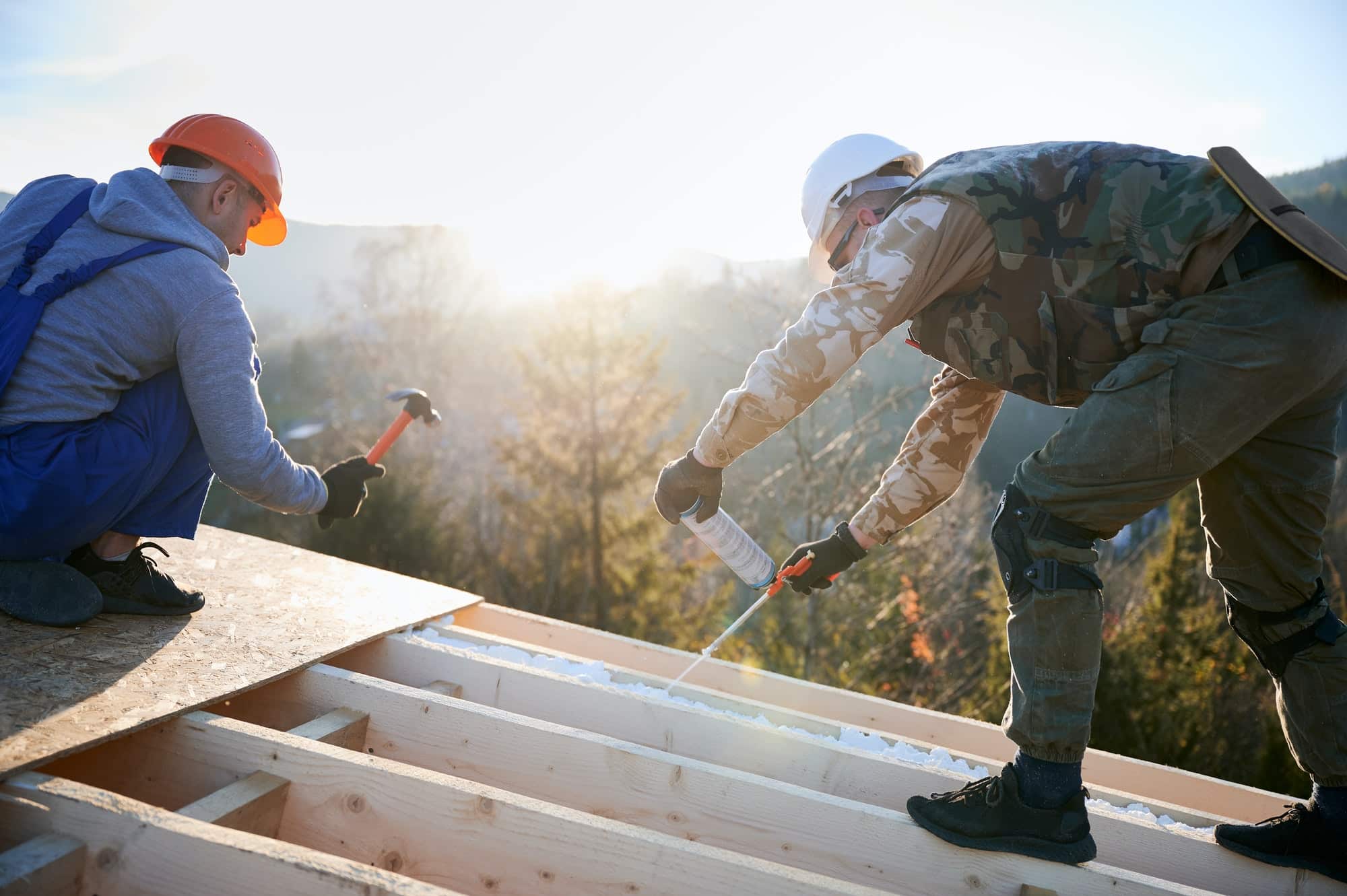 Pourquoi isoler thermiquement le plafond du dernier étage ?