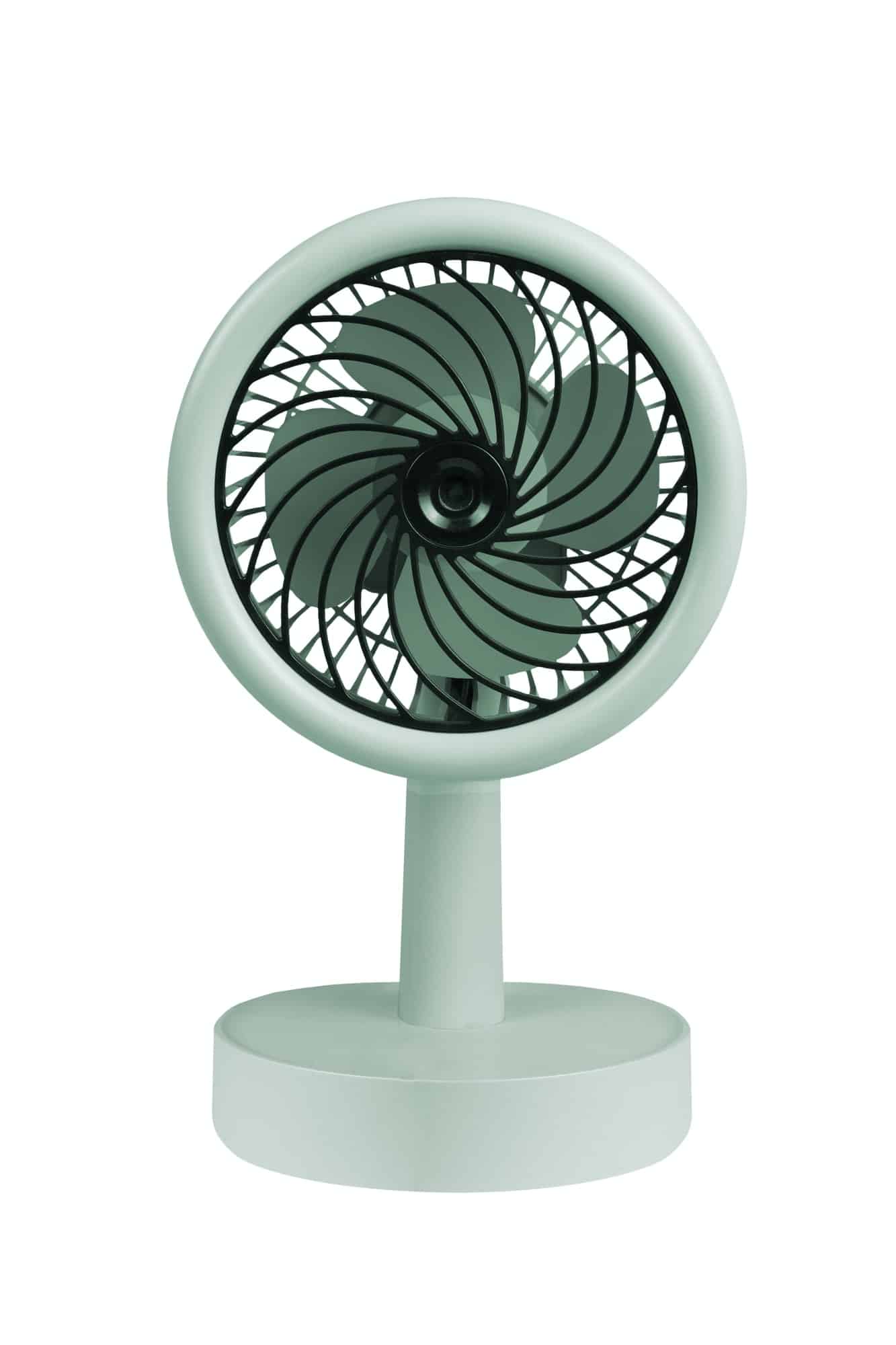Quels sont les avantages d’un ventilateur connecté ?